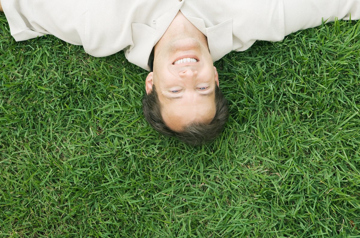 Emotional wellness: improving it through self-acceptance