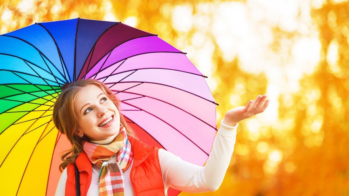 When is the International Day of Happiness?