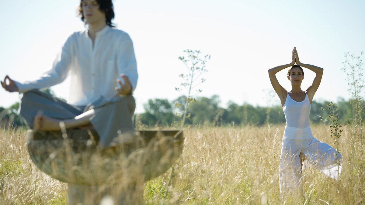 10 Types of Meditation: Which Style is Best For You?