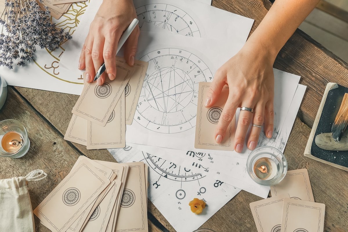 Is Astrology Real? Here's What Science Says