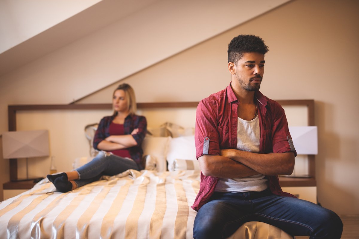 Lack of Empathy: the Signs to Look Out For