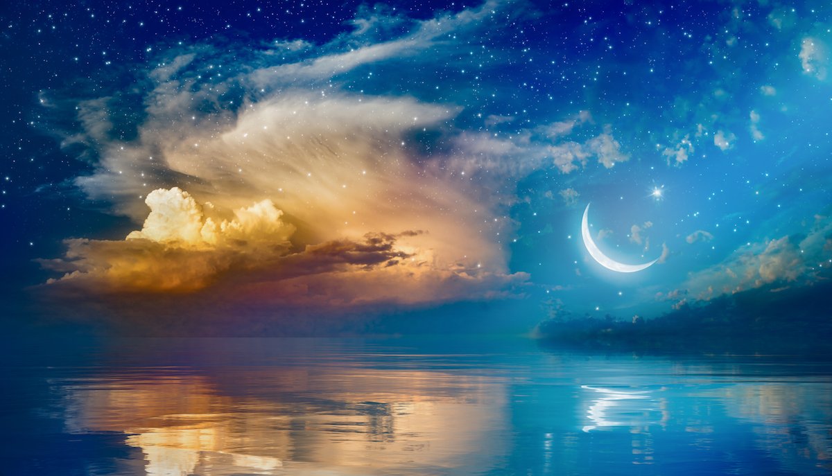 Lunar living: harnessing the power of the moon