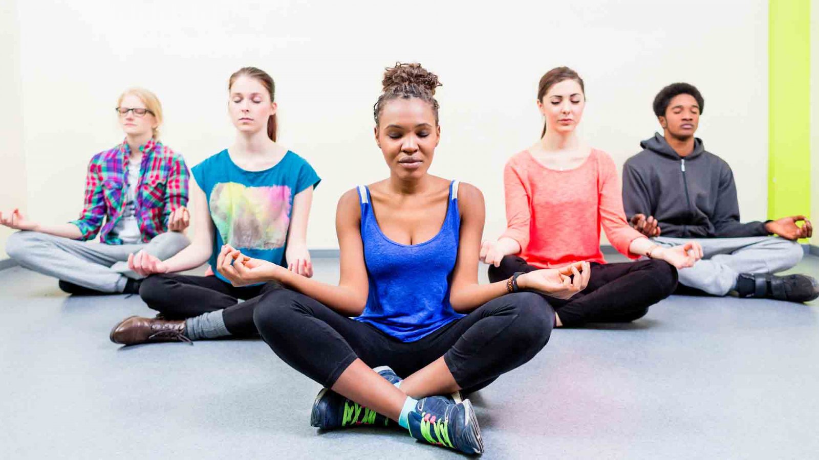 Meditation For Beginners: Our Top 6 Videos