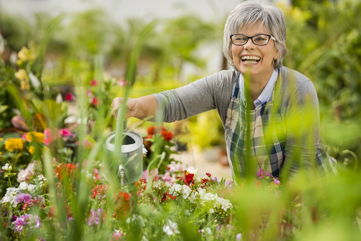 7 Mental Health Benefits of Gardening