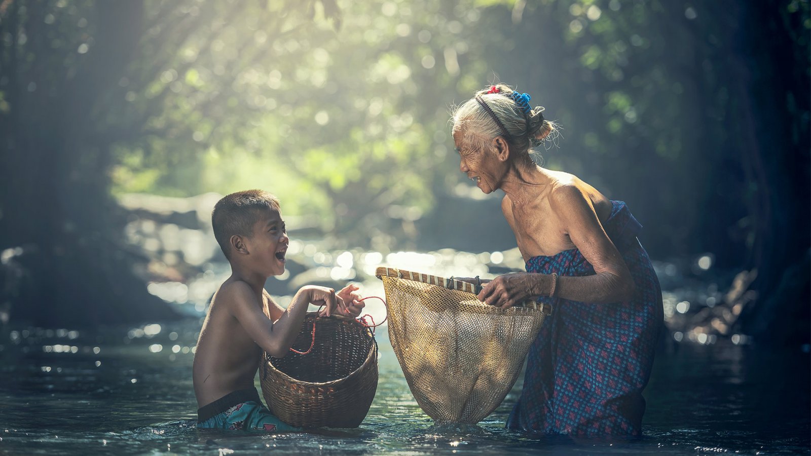 Economic hardship: the three things that bring happiness during financial difficulties