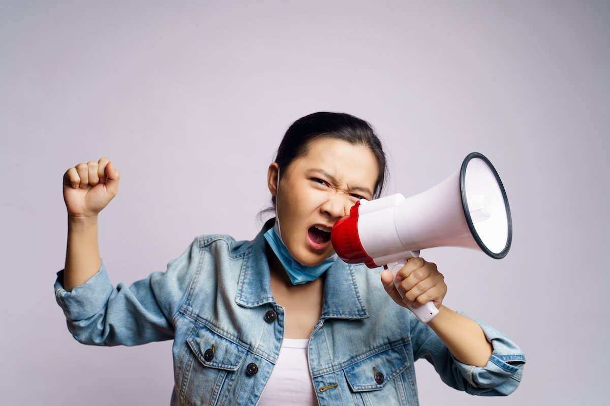 5 Ways to Develop Your Moral Courage