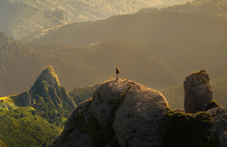 Why Reconnecting With Nature Is Essential