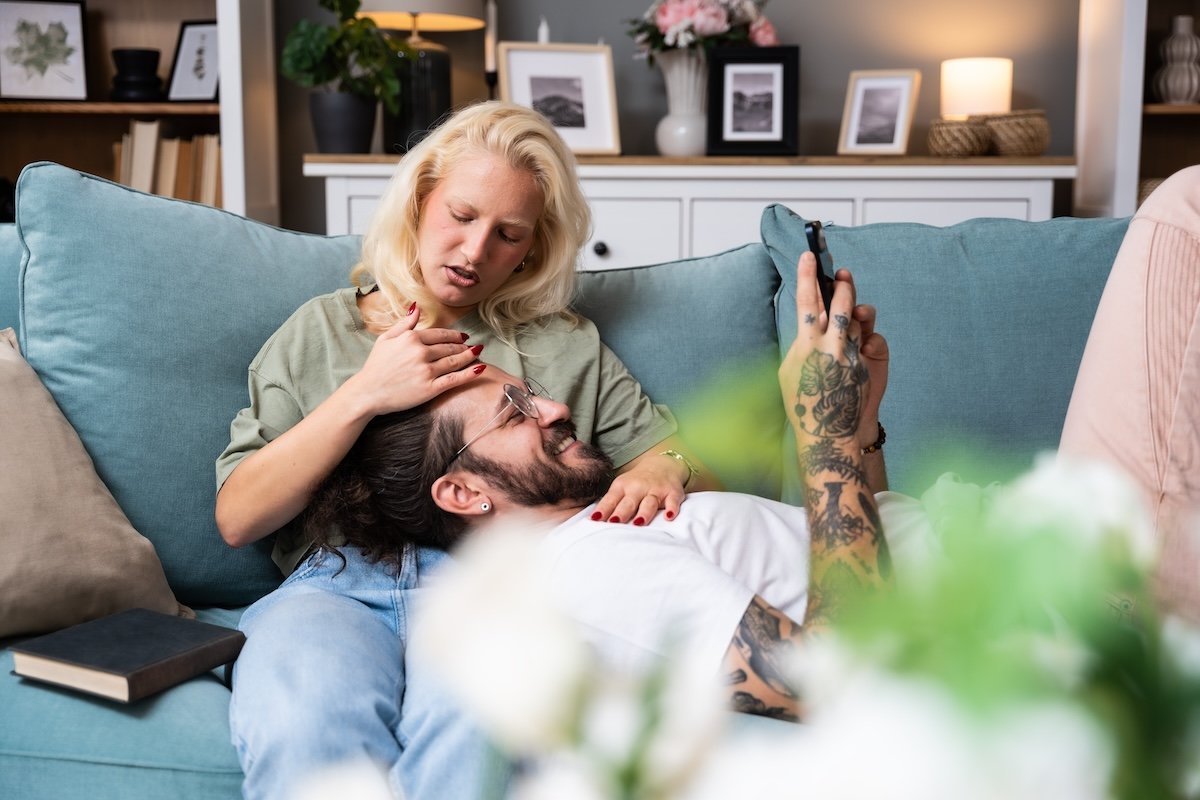 What are the 5 Neurodivergent Love Languages?