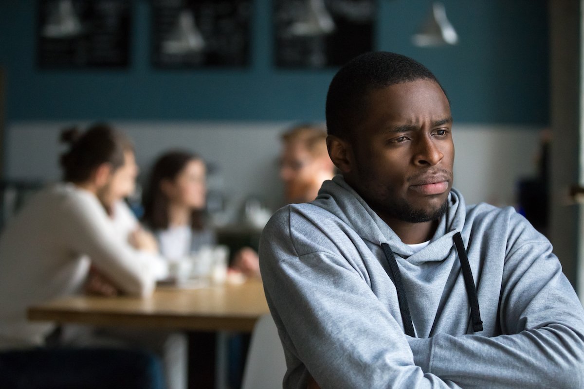 The 7 Steps To Take When Nothing Makes You Happy Anymore