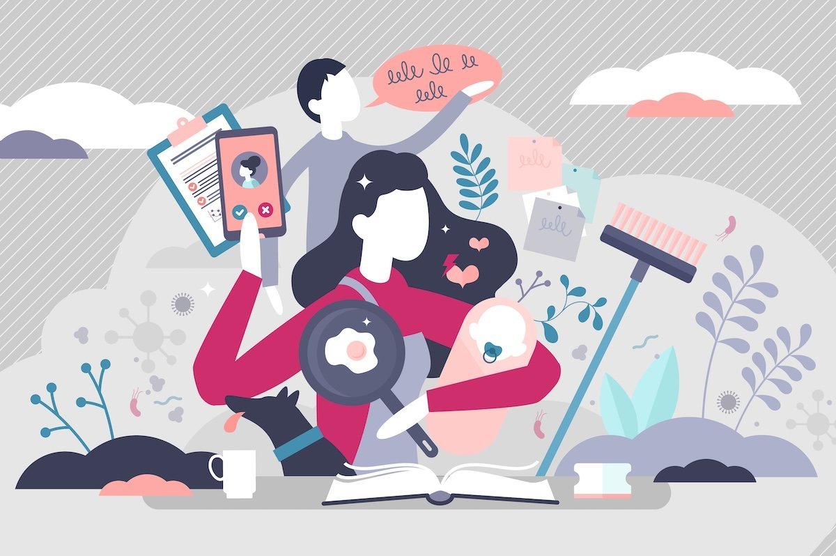 Balancing the 5 Pillars of Life for Lasting Well-Being 