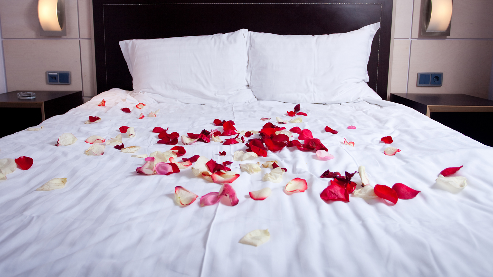 Promote intimacy and spice up your sex life with BDSM