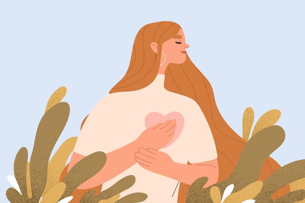 Radical Self Care: 8 Ways to Put Your Well-Being First, Unapologetically