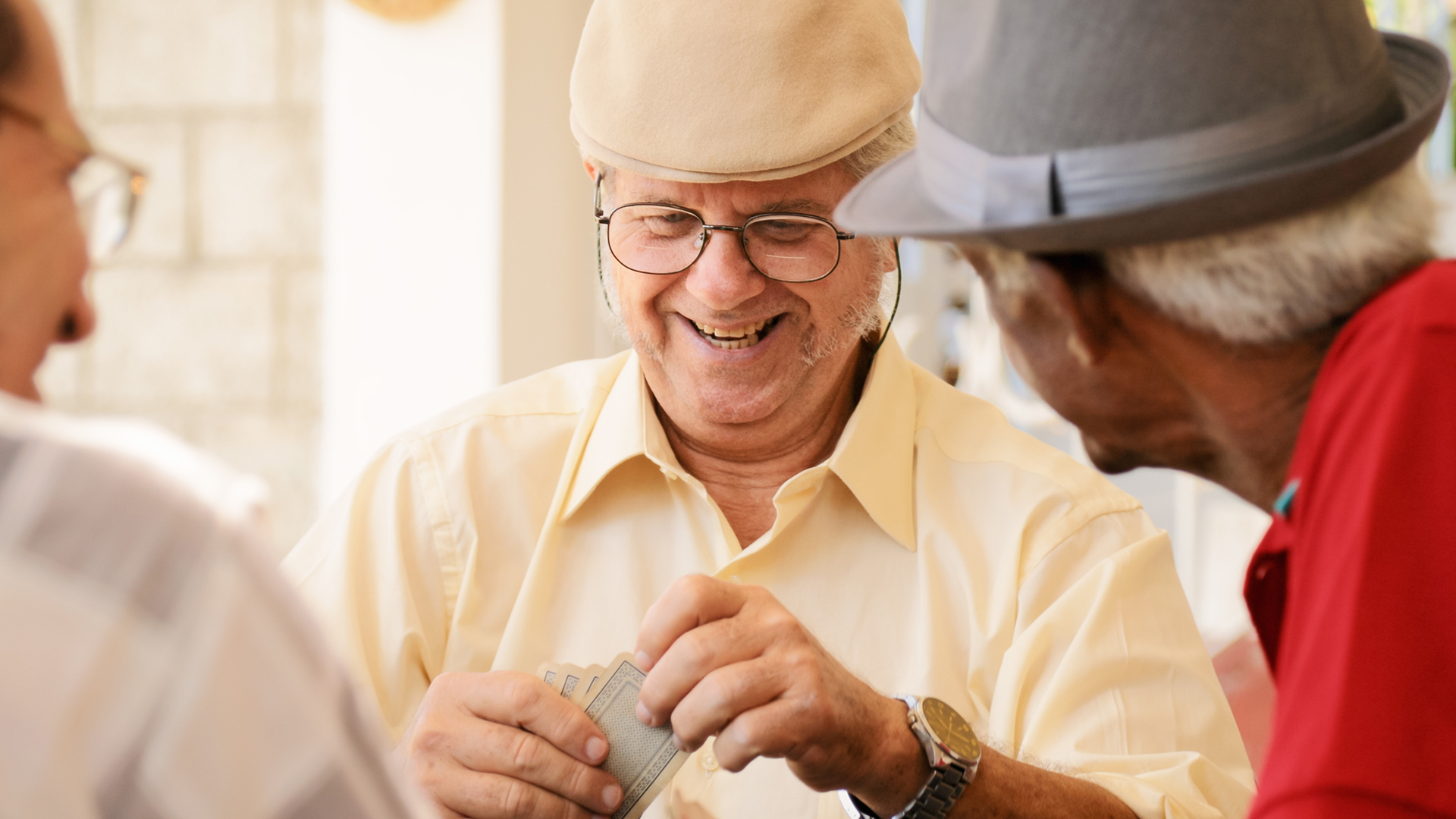 Cognitive impairment: 5 key ways to reduce the risk as you age