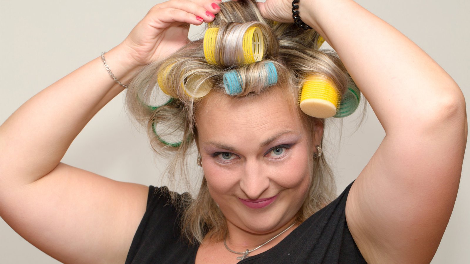 Body positivity: loving my shape