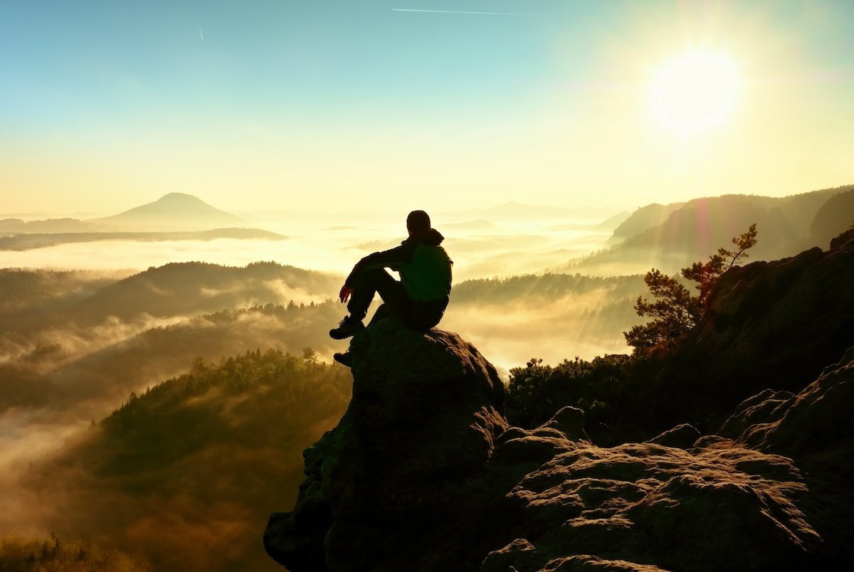 ‘Who Am I’? A Practical Guide to Self-Inquiry