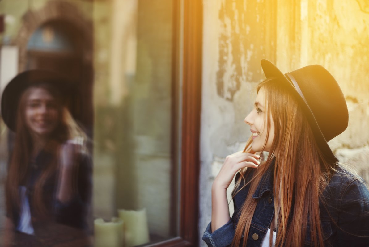 Self-Validation: How to Validate Yourself in 5 Steps