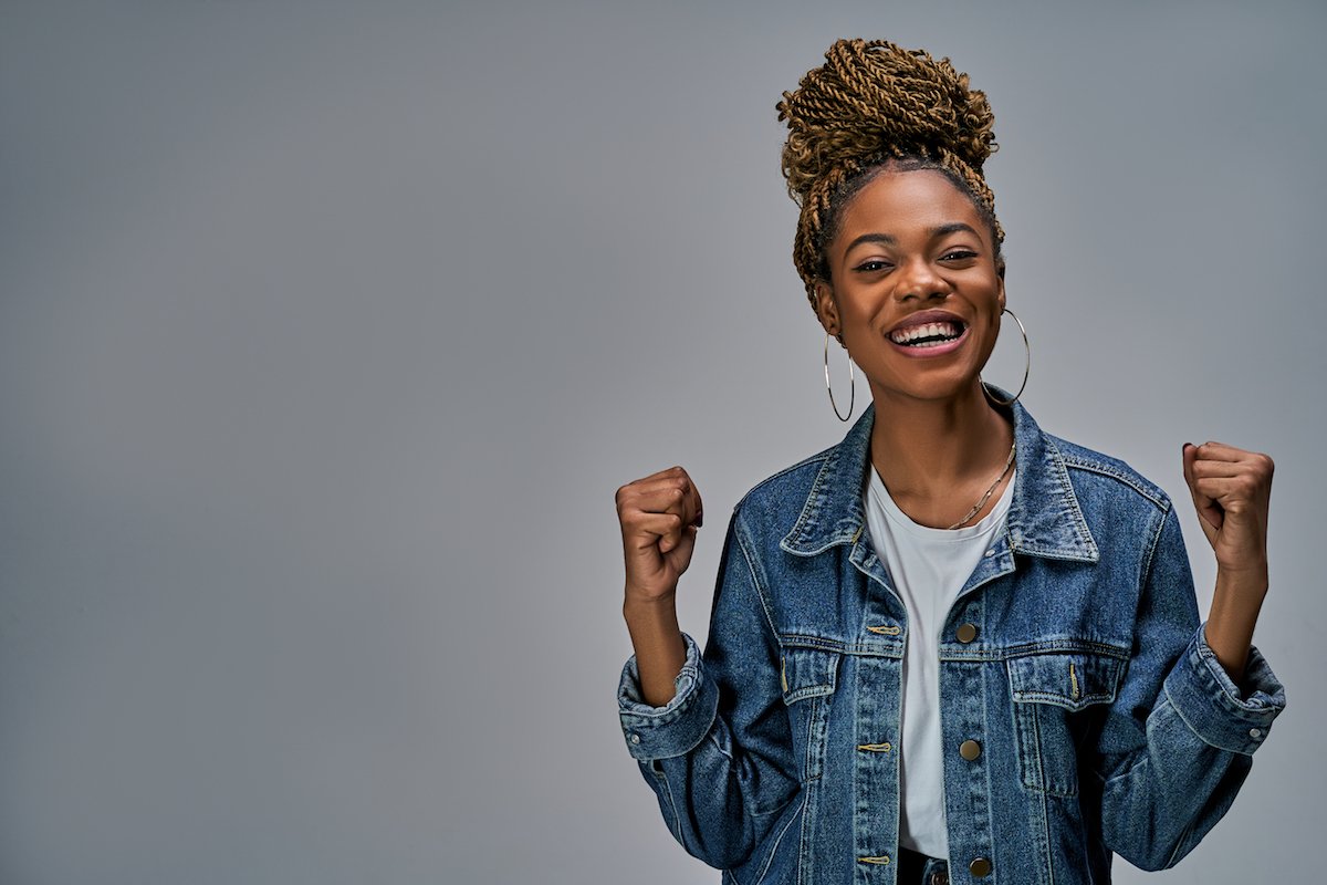 7 Ways To Develop a Can-Do Attitude