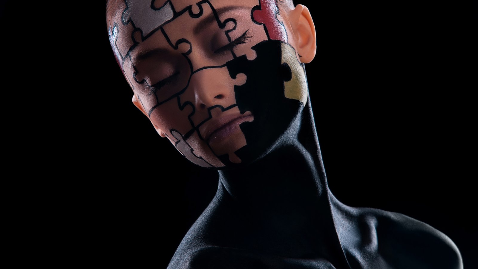 Sexual submission was my missing puzzle piece