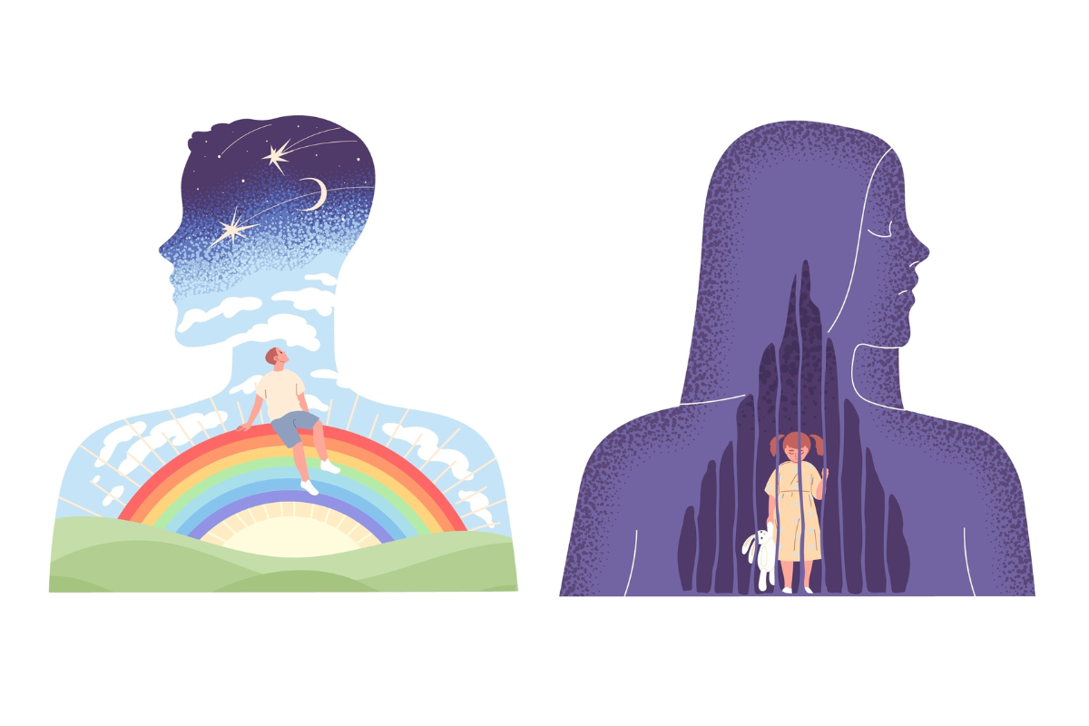 9 Signs Your Inner Child is Healing