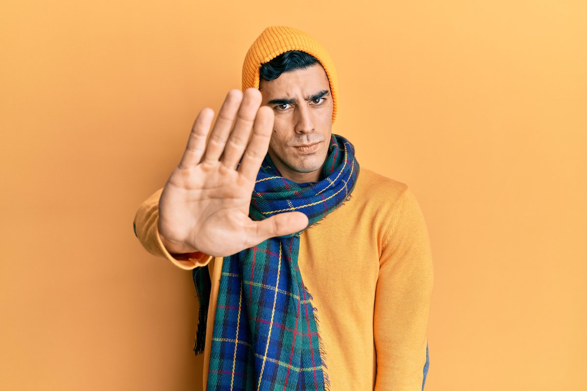 Six Tips For Speaking Up Against Bad Behaviour