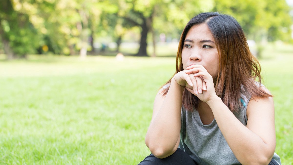 How to Stop Ruminating With These 3 Techniques