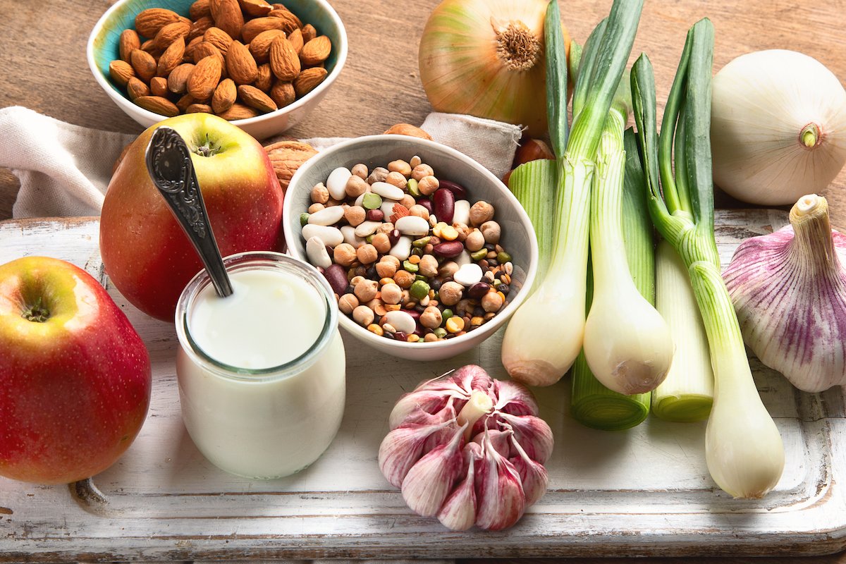The 15 Best Prebiotics to Include in Your Diet