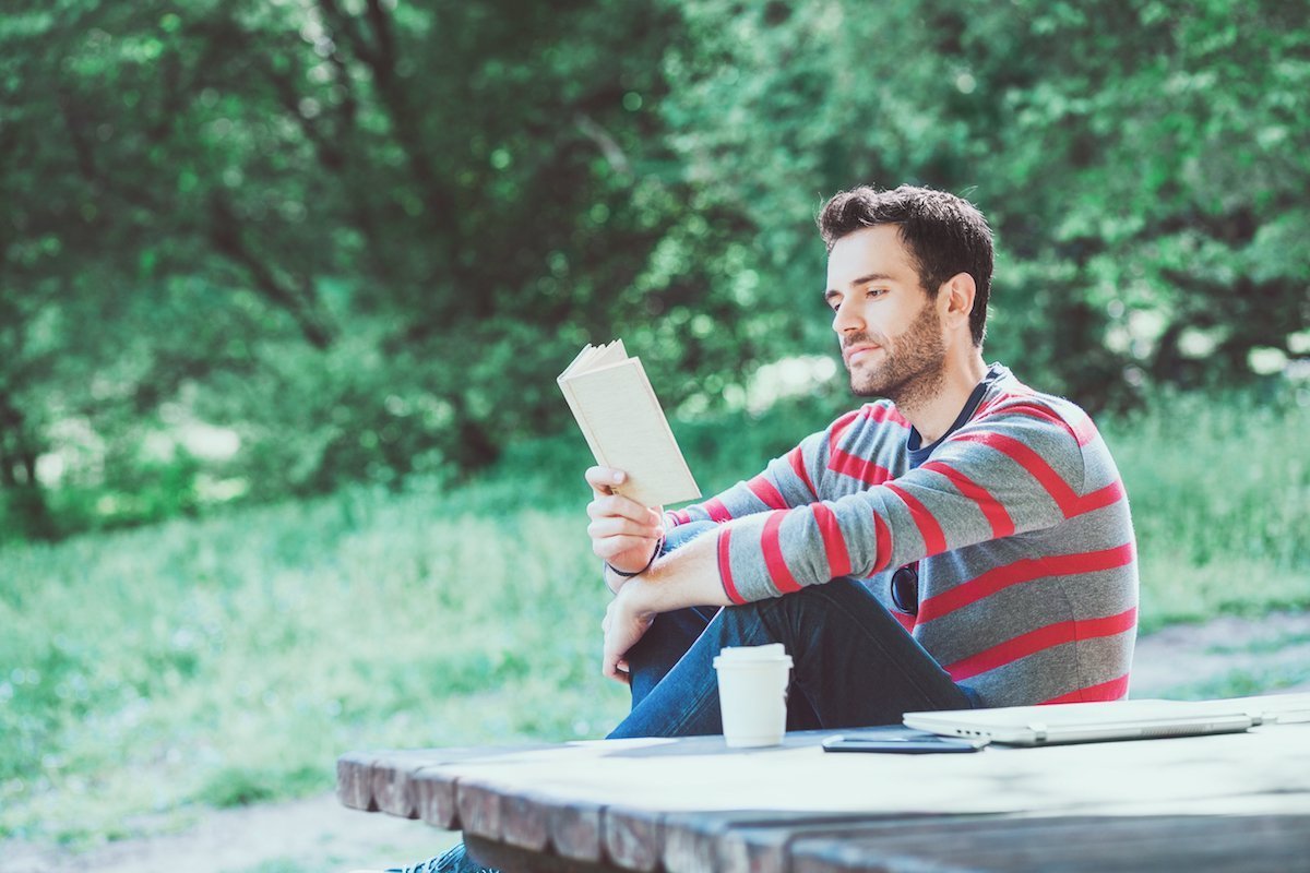The 7 Best Books On Happiness