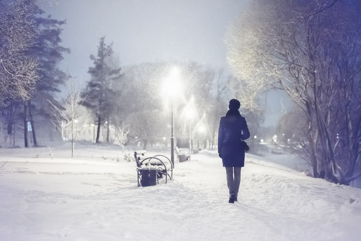 The Bright Side: feel-good news from February