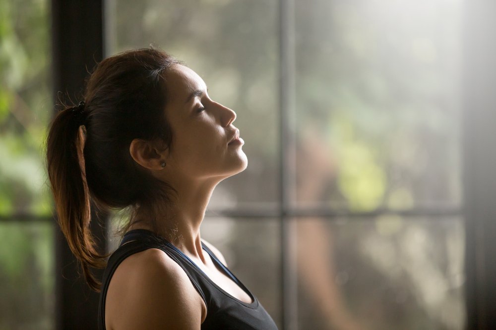 Uncovering the healing power of the breath