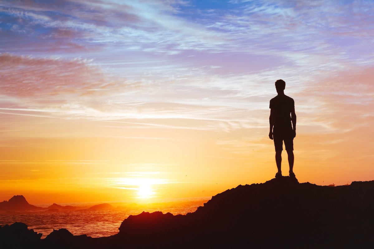 Power of Purpose: Rediscover Your True Role In Life