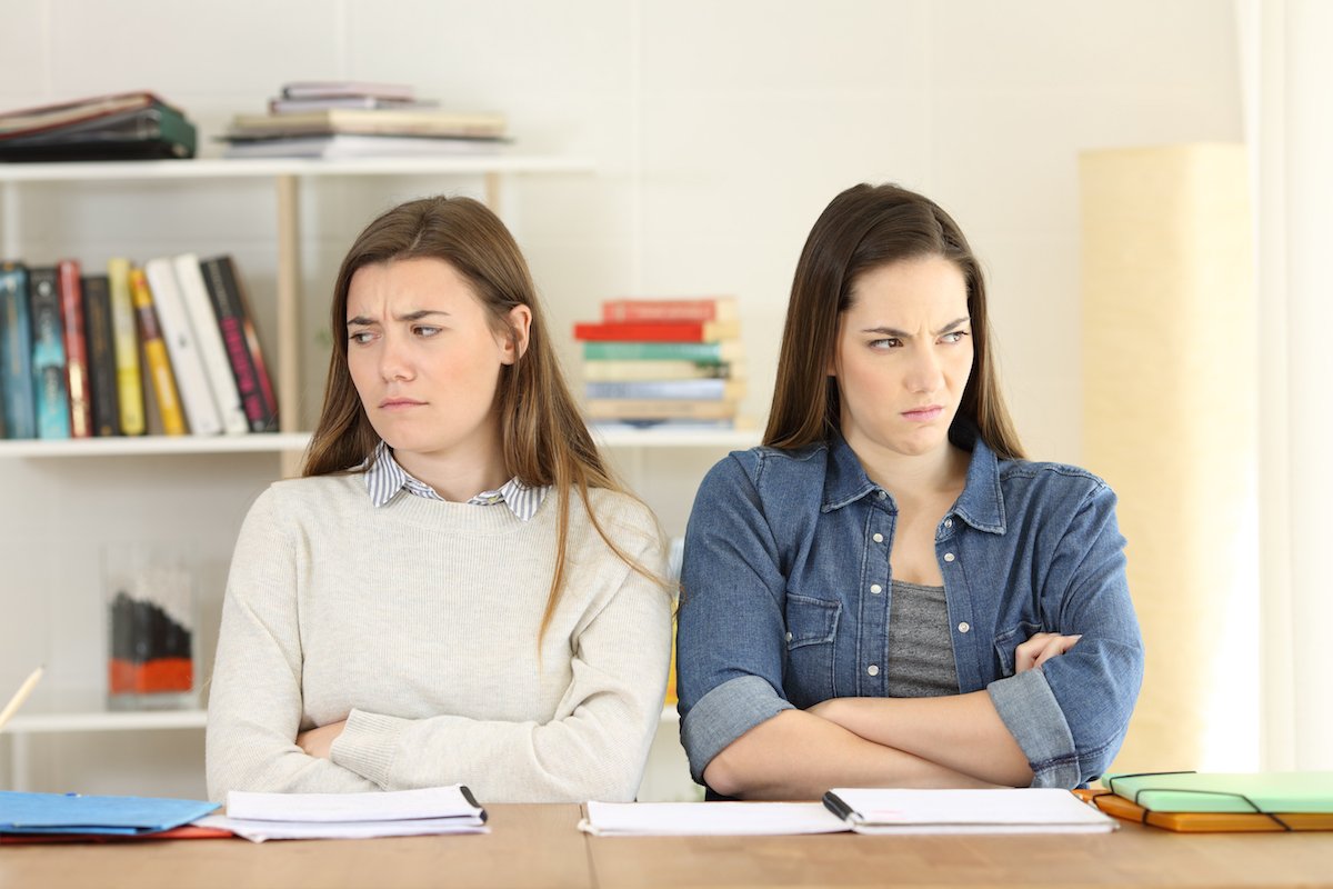 Toxic Siblings: How to Recognize and Deal With Them