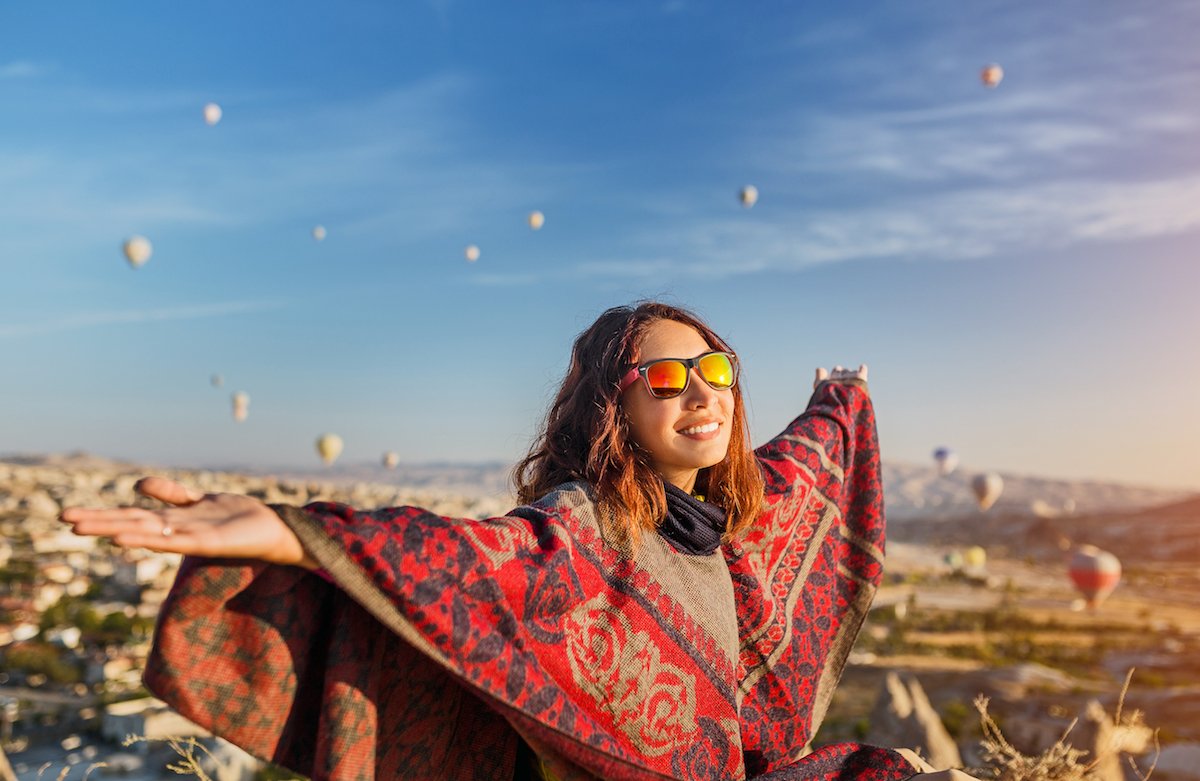 6 ways travel benefits happiness and mental health