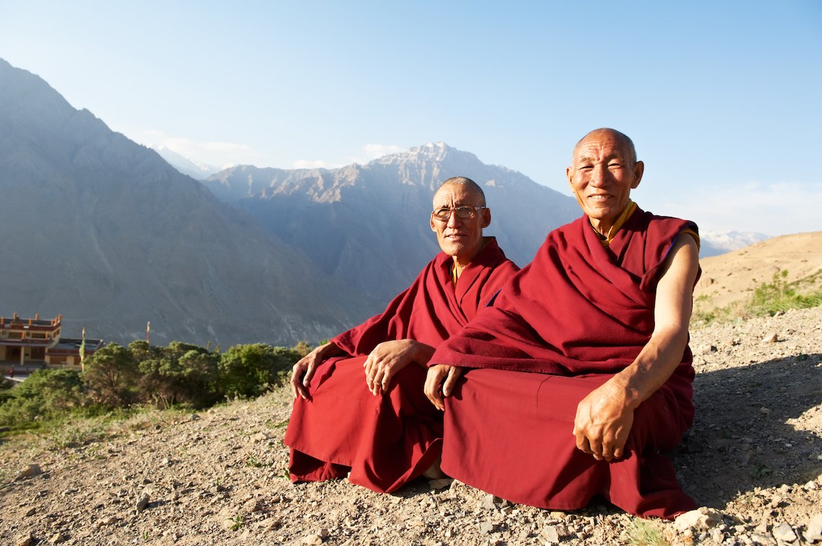 Tummo Breathing and Meditation: a Guide