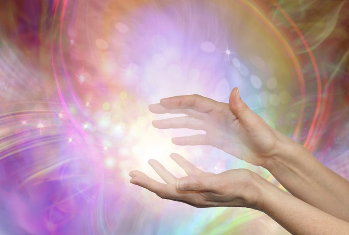 What is Chi? A Guide to Feeling and Healing Life Force Energy