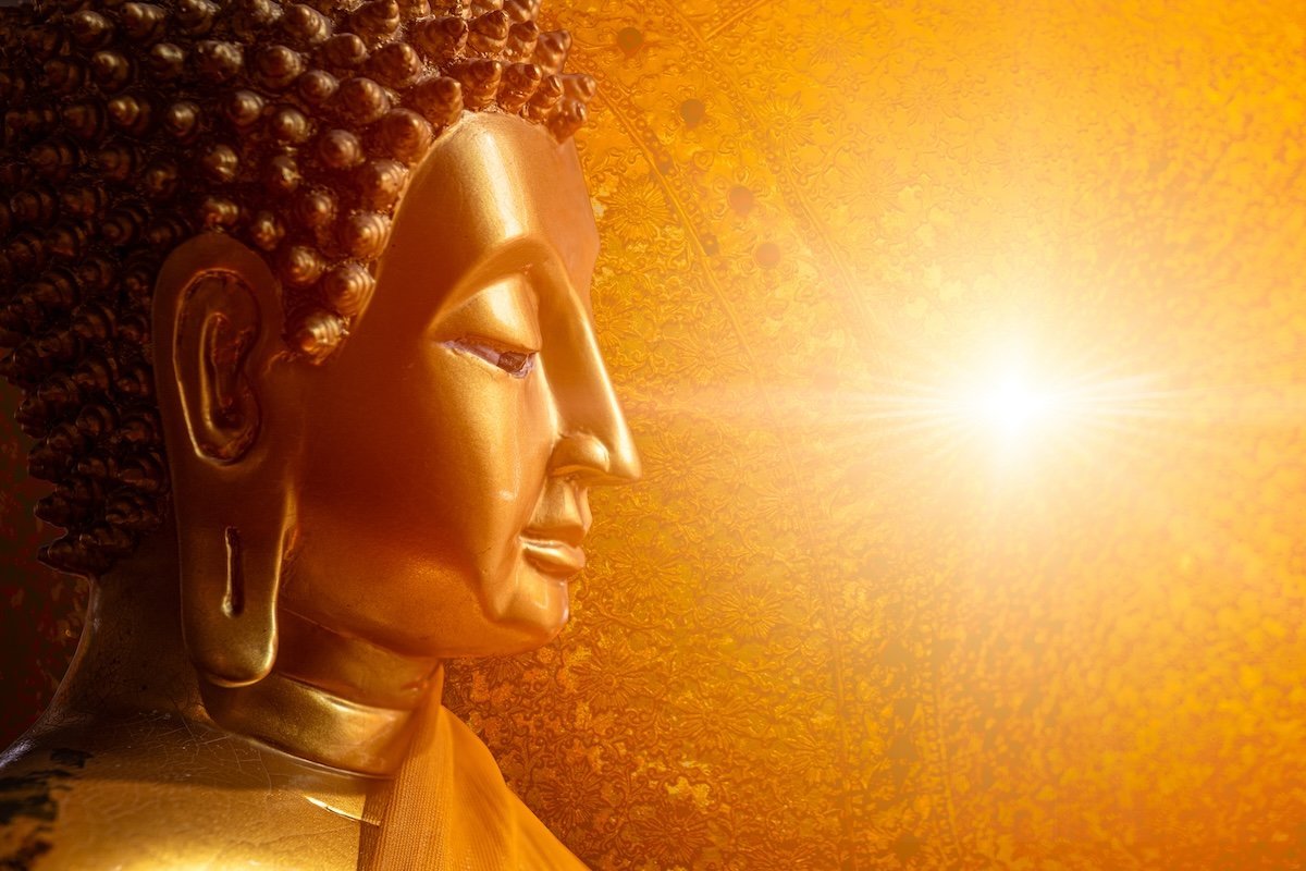 What Is Enlightenment In Buddhism?