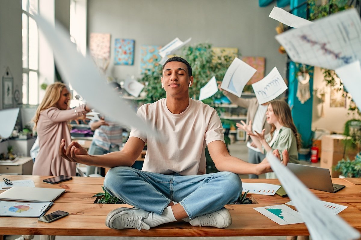 What is Equanimity? Meaning, Benefits, and How to Cultivate it