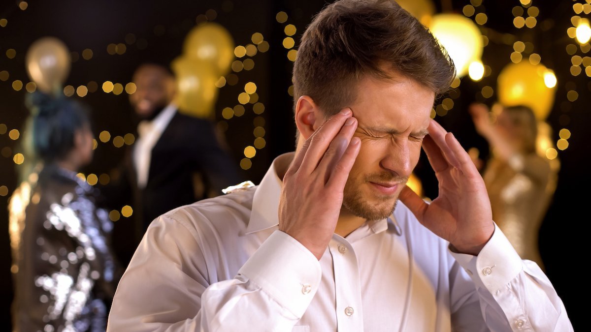 What is an introvert hangover and how do you recover from it? 