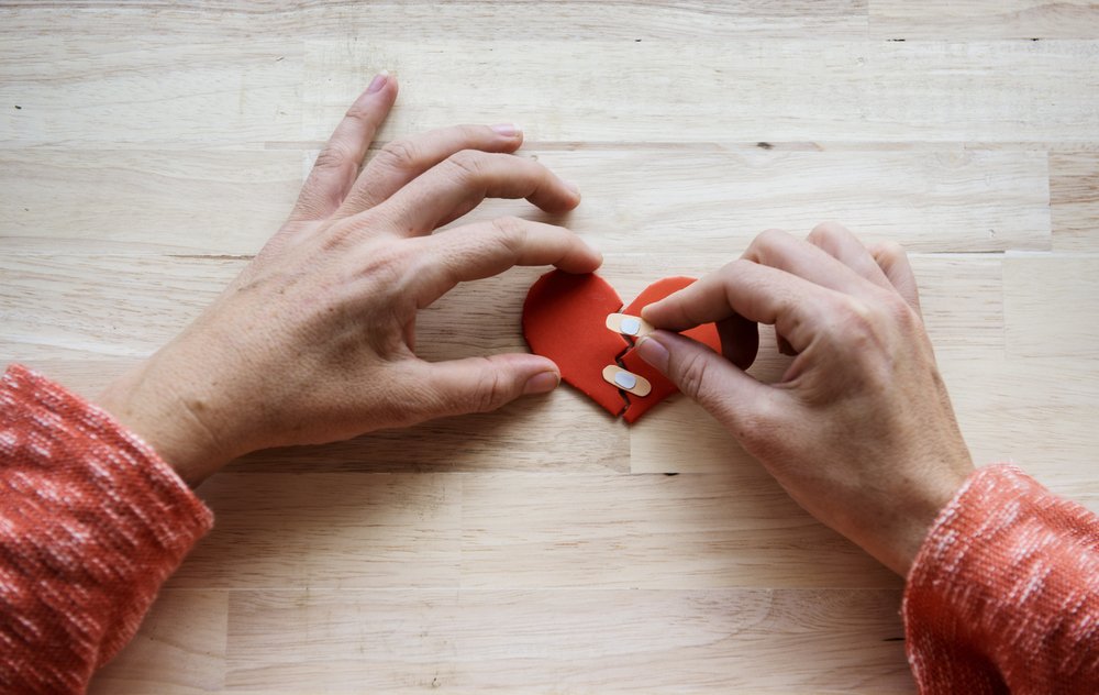 How to Get Over a Break-Up: 10 Tips For Recovery