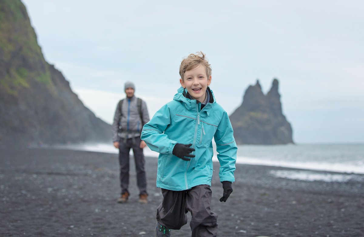 What we can learn about happiness from Iceland