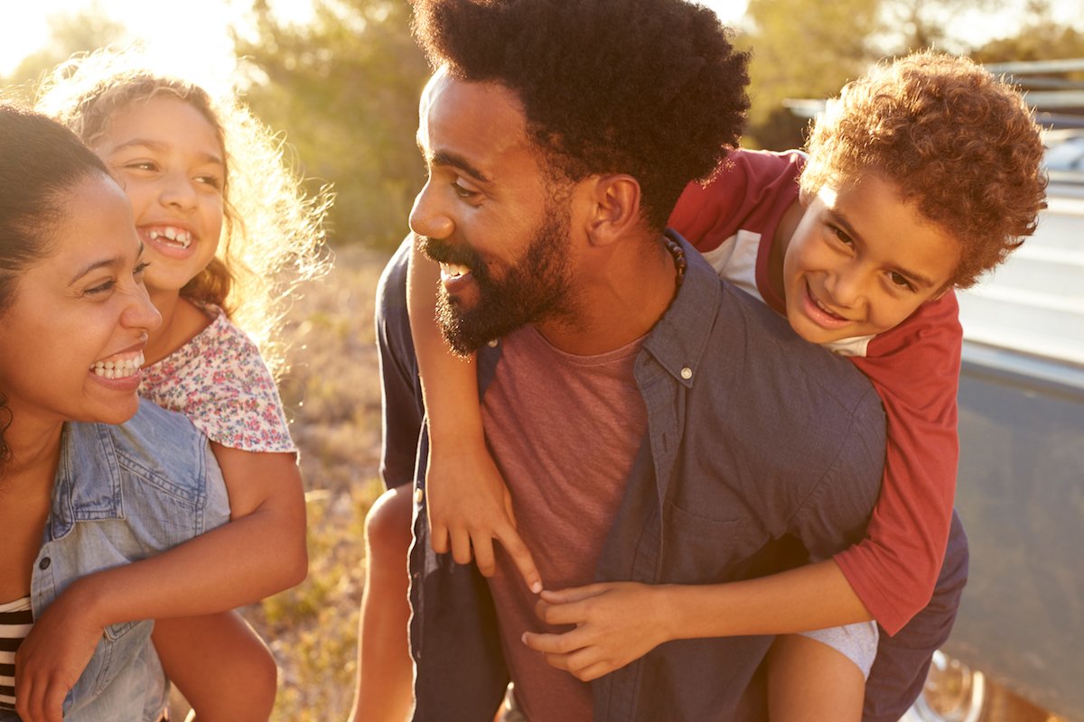 Why is Family Important For Happiness?