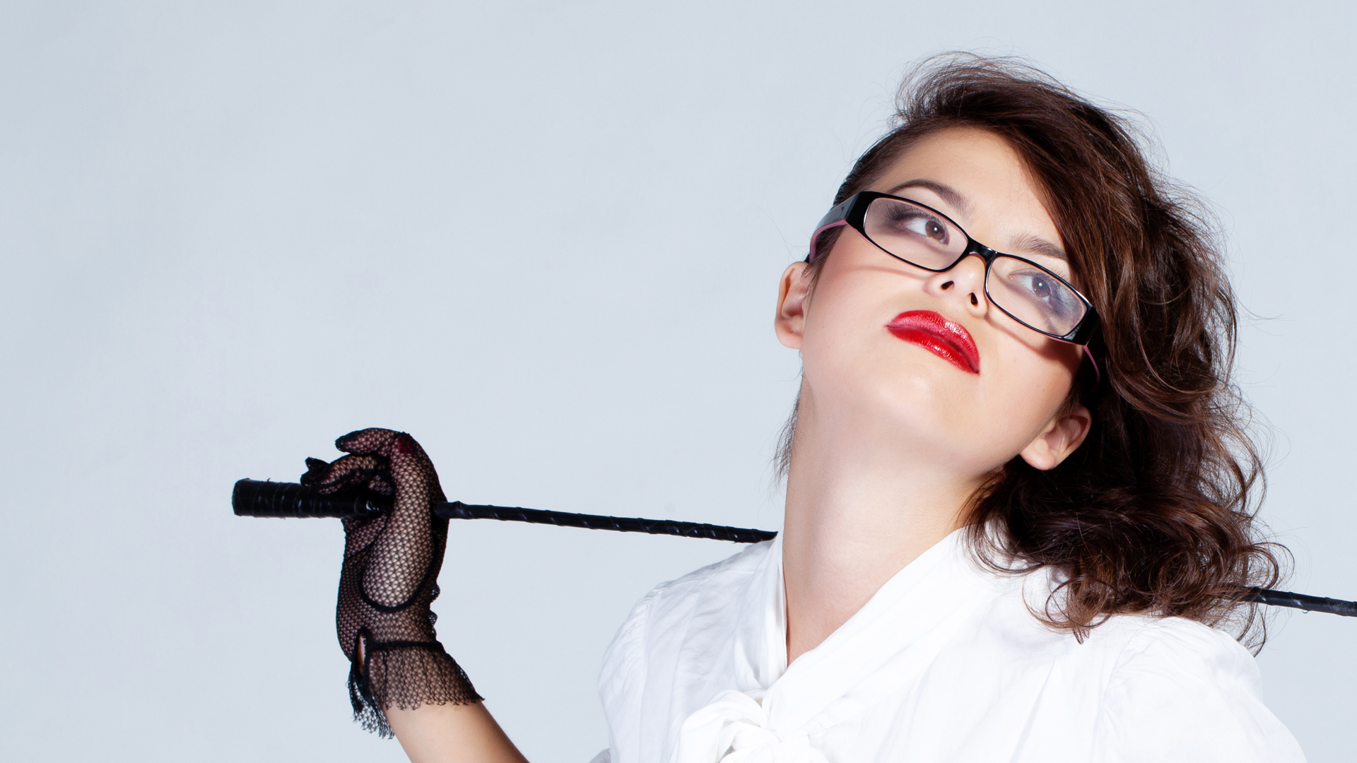 How writing and teaching BDSM brought me balance